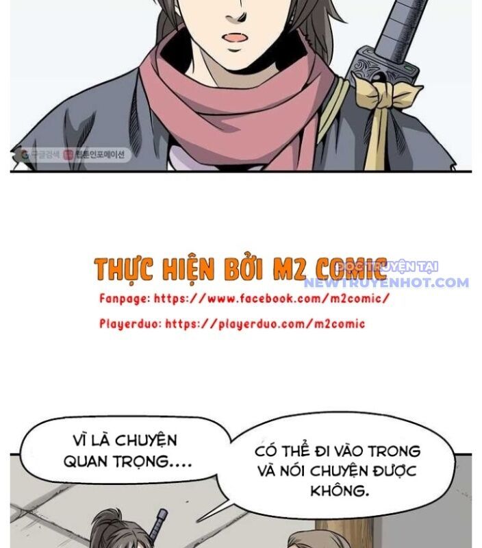 Quang Long Chapter 7 - 47