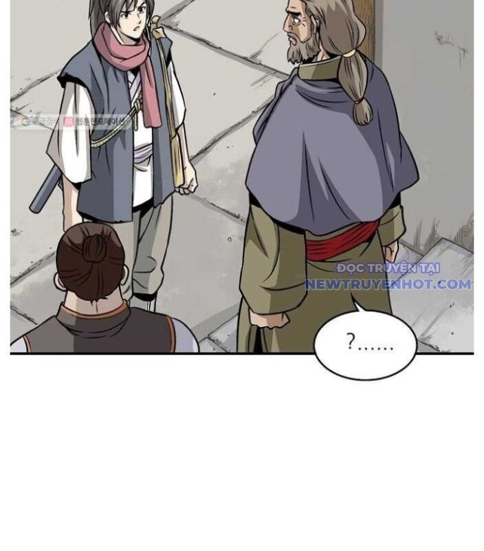 Quang Long Chapter 7 - 48