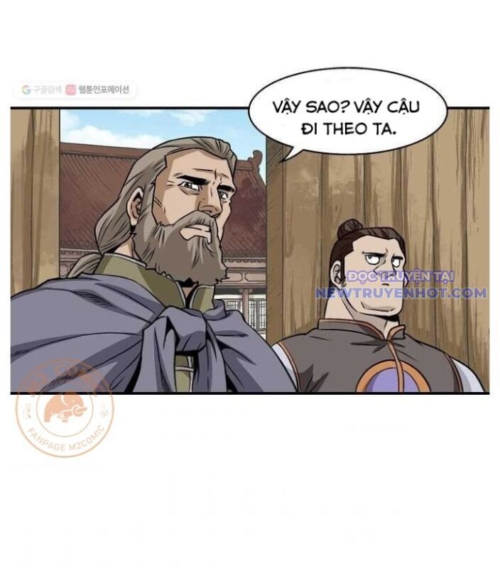 Quang Long Chapter 7 - 49