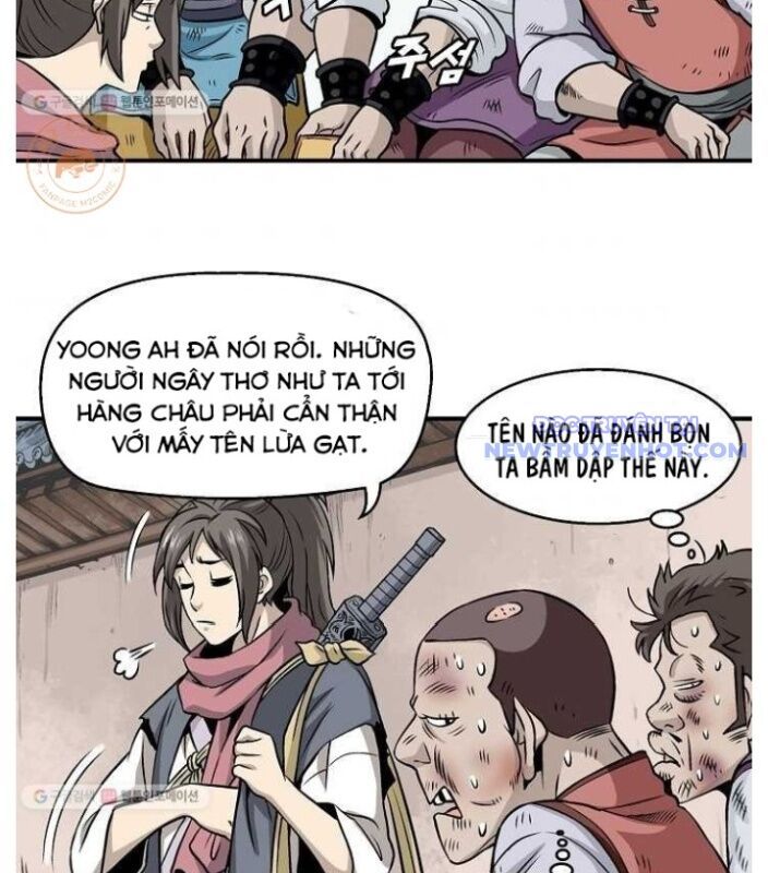 Quang Long Chapter 7 - 6
