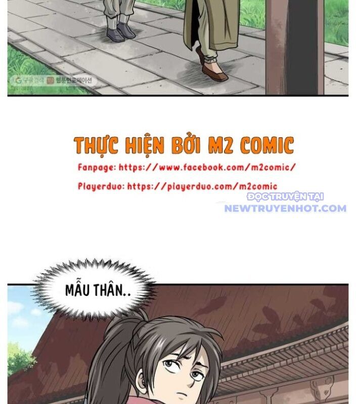 Quang Long Chapter 7 - 51