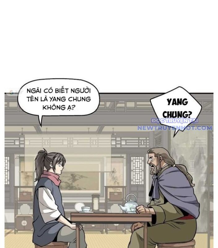 Quang Long Chapter 7 - 56