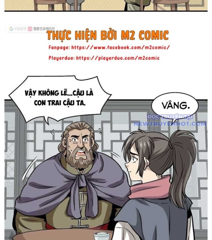 Quang Long Chapter 7 - 57