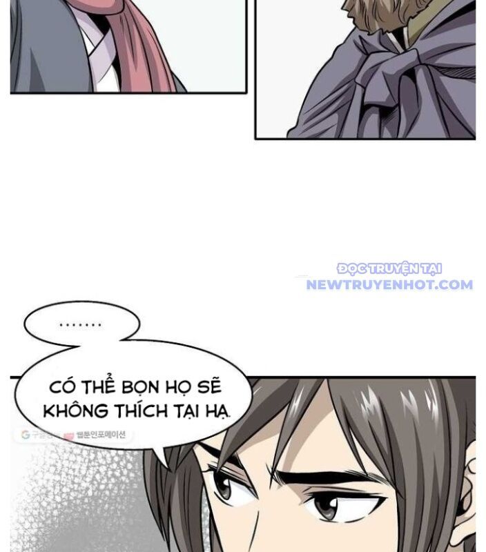 Quang Long Chapter 7 - 60