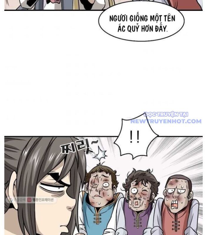 Quang Long Chapter 7 - 7