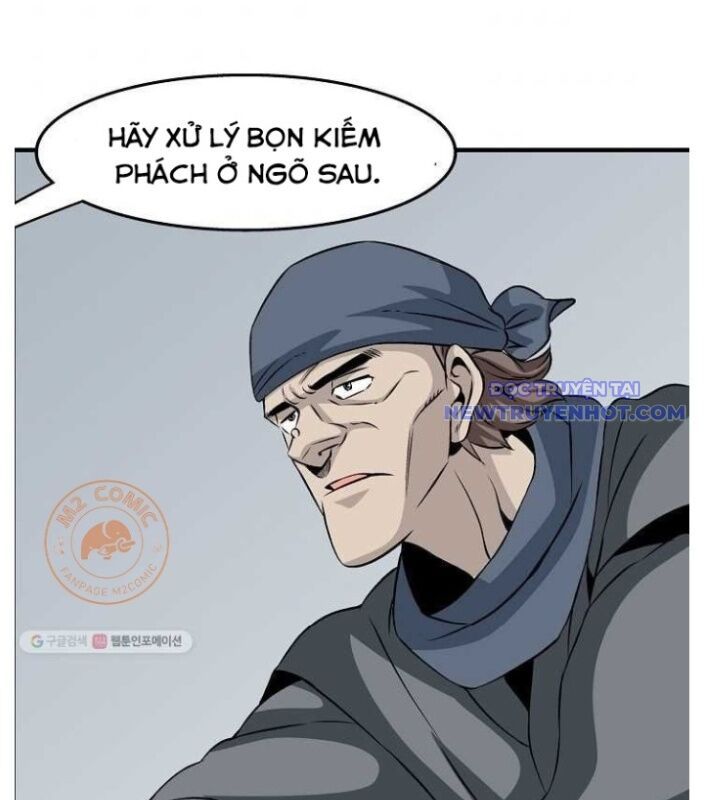 Quang Long Chapter 7 - 68