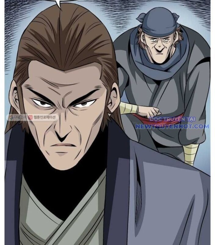 Quang Long Chapter 7 - 70