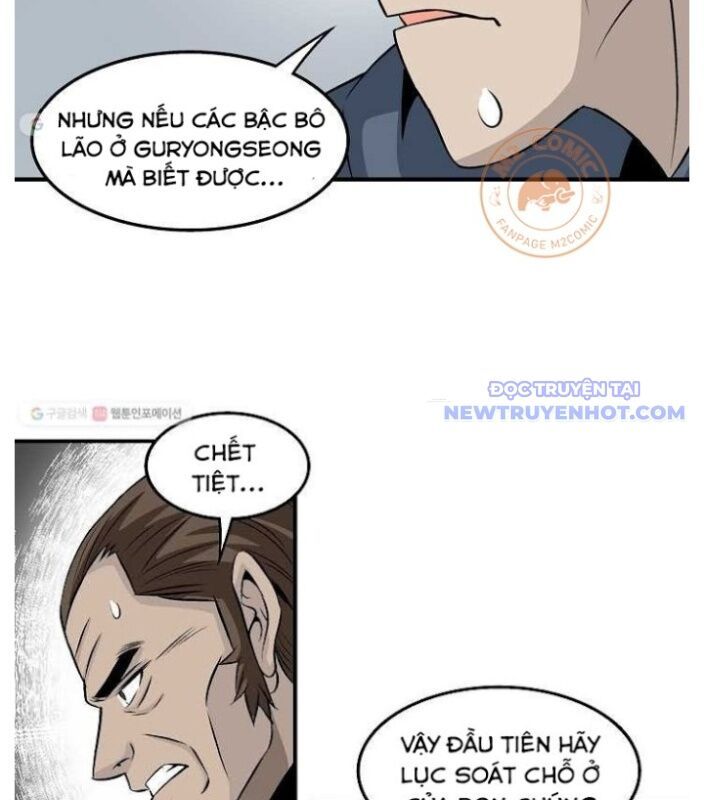 Quang Long Chapter 7 - 72