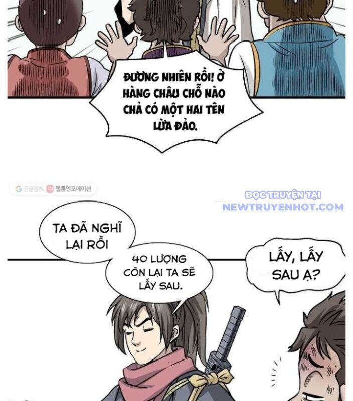 Quang Long Chapter 7 - 9