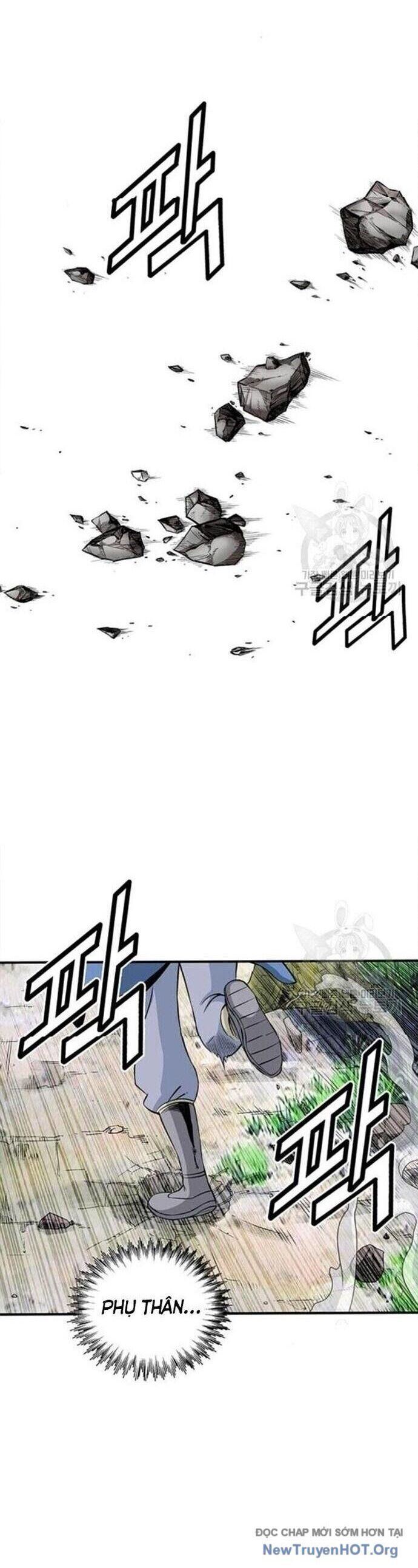 Quang Long Chapter 70 - 2