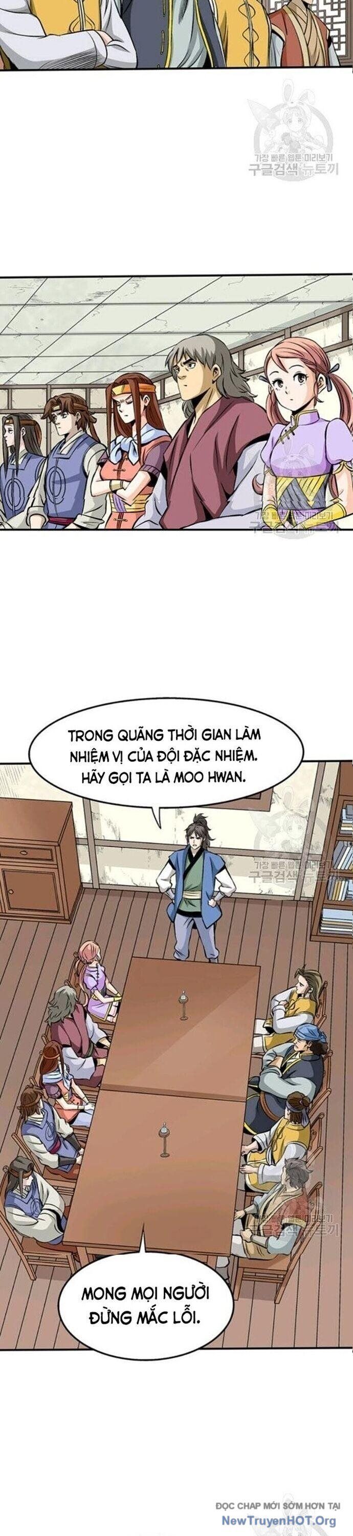 Quang Long Chapter 70 - 12