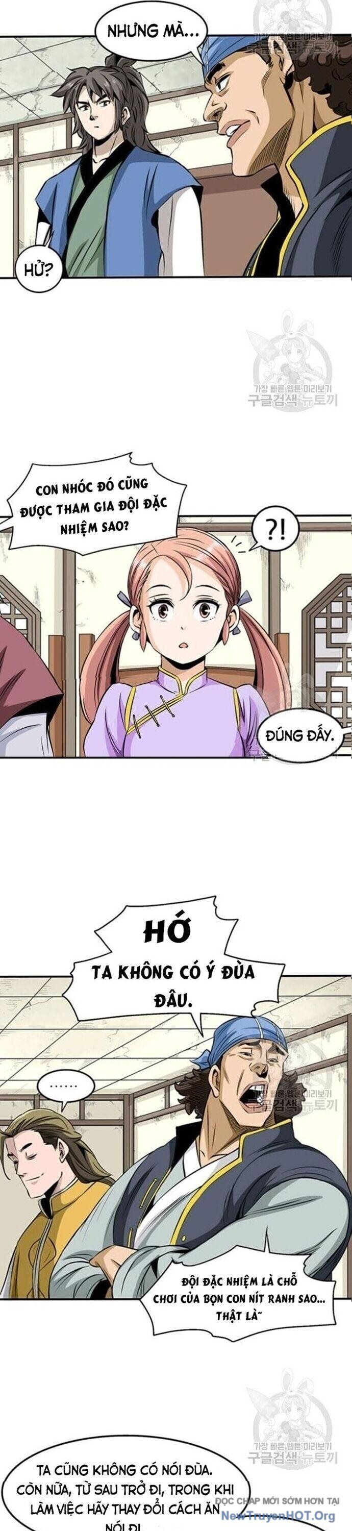 Quang Long Chapter 70 - 13