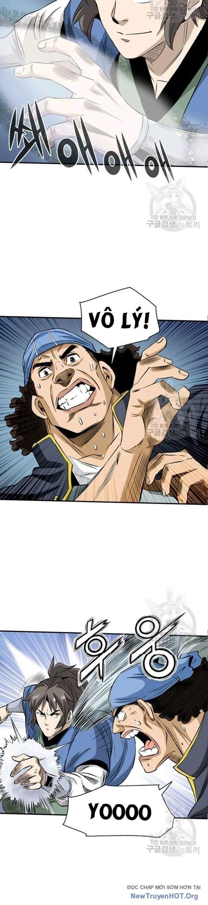 Quang Long Chapter 70 - 19