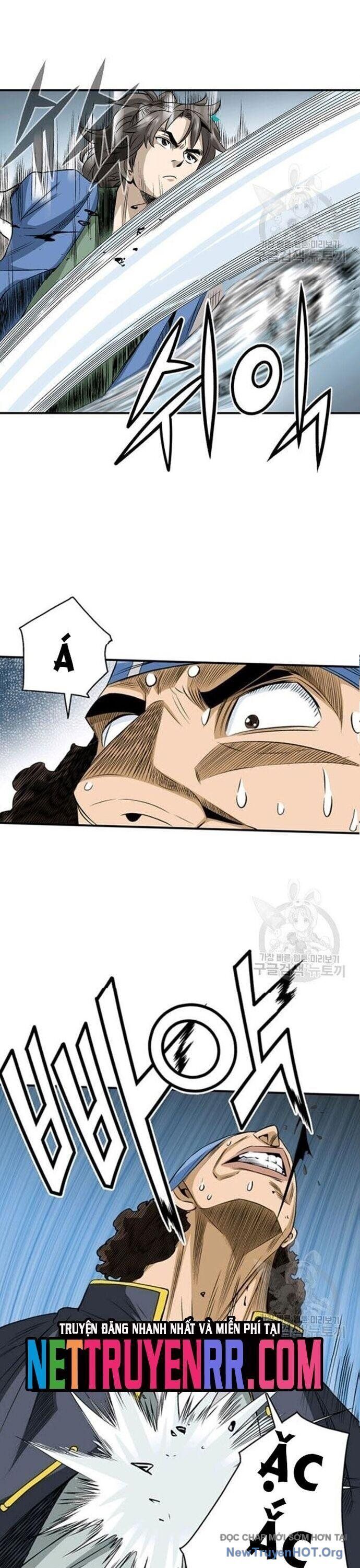 Quang Long Chapter 70 - 20
