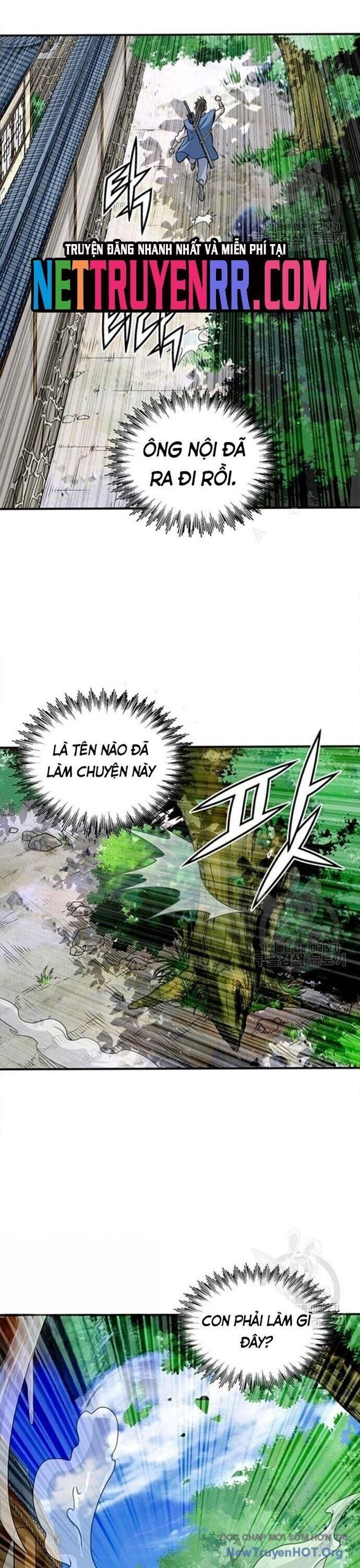 Quang Long Chapter 70 - 3