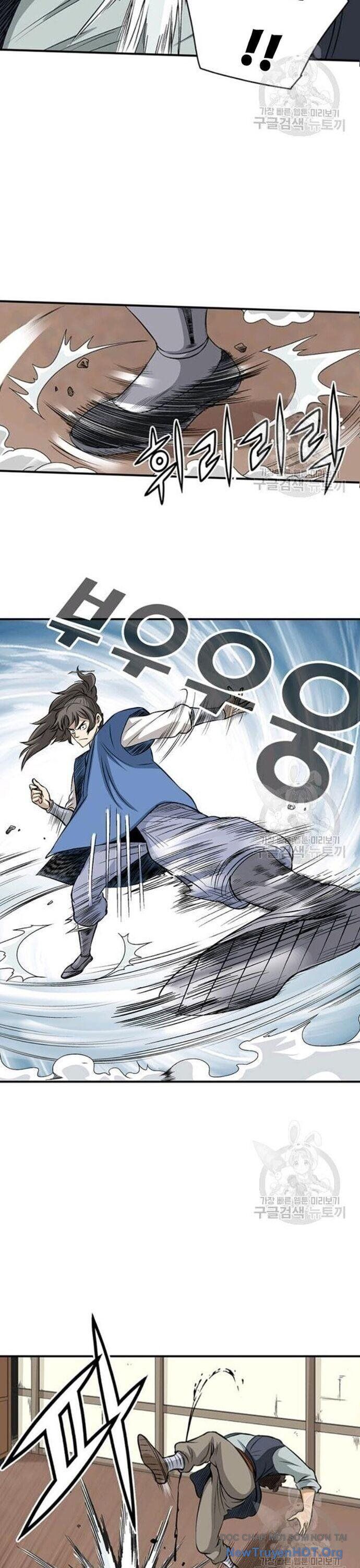 Quang Long Chapter 70 - 21