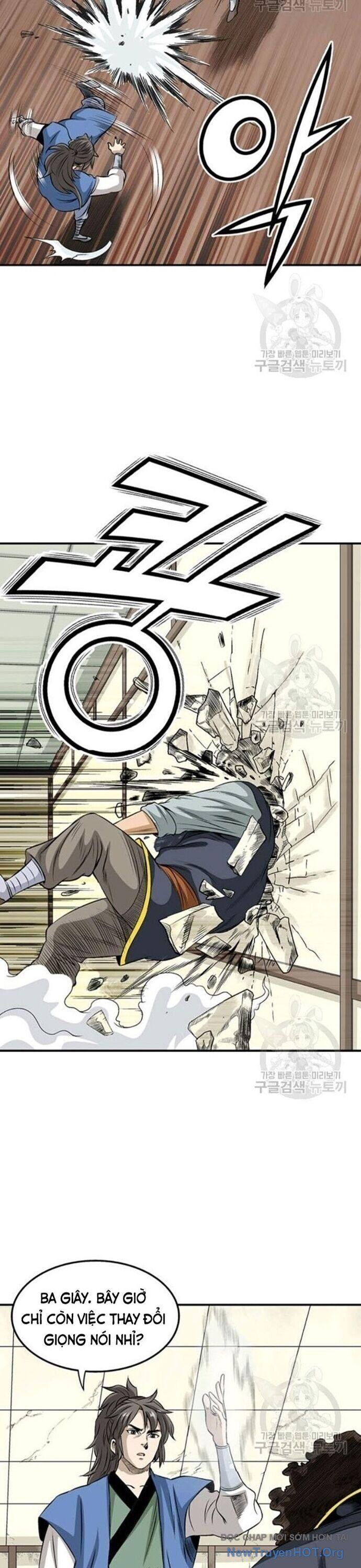 Quang Long Chapter 70 - 22