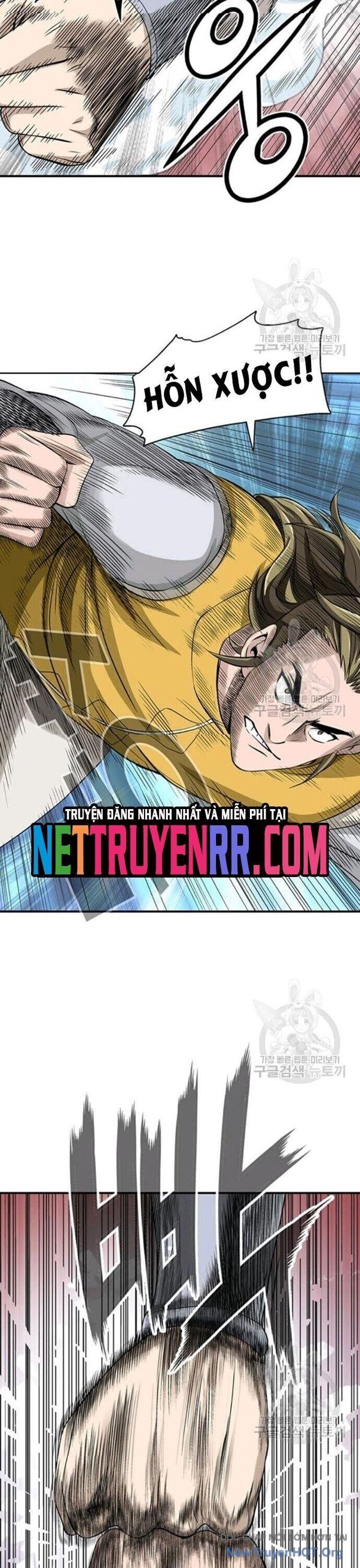 Quang Long Chapter 70 - 25