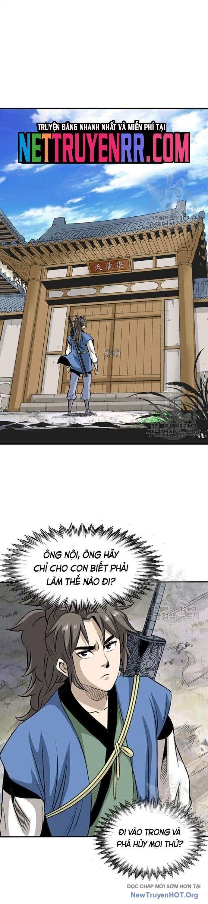 Quang Long Chapter 70 - 5