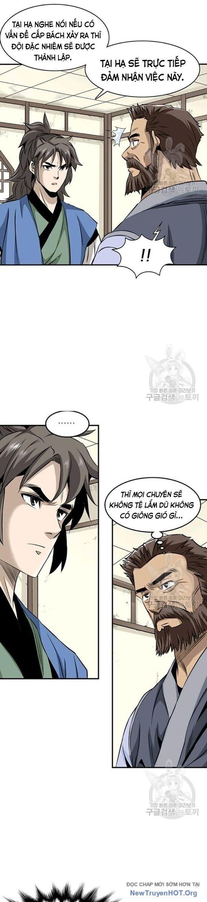 Quang Long Chapter 70 - 8