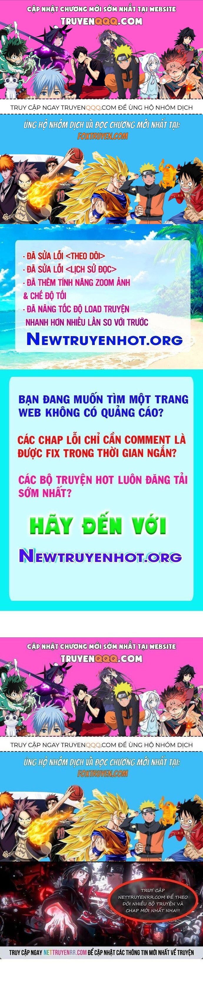 Quang Long Chapter 71 - 1