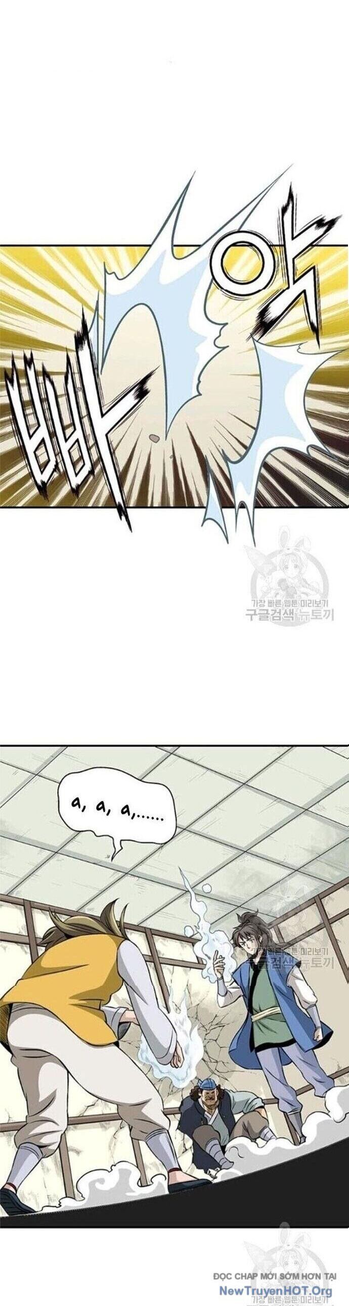 Quang Long Chapter 71 - 2