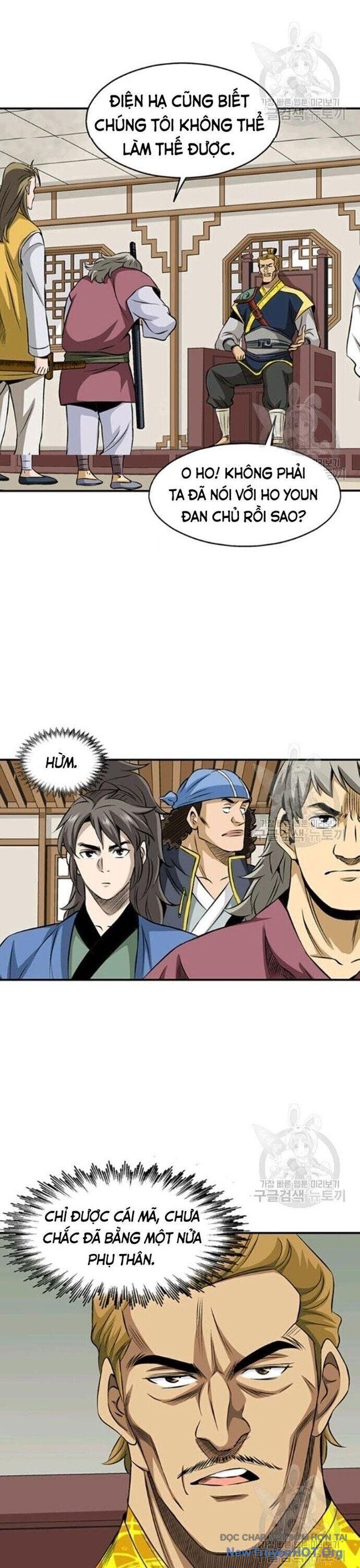 Quang Long Chapter 71 - 13