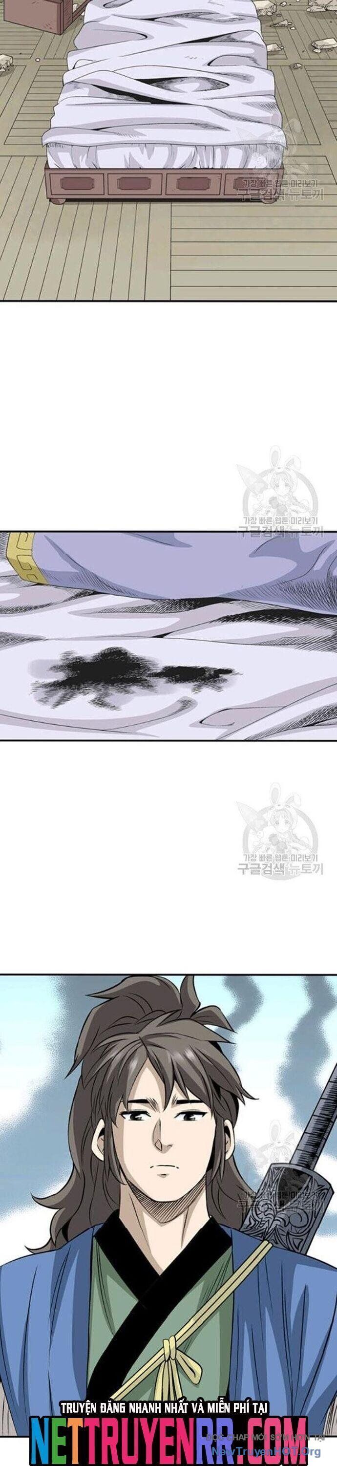 Quang Long Chapter 71 - 18