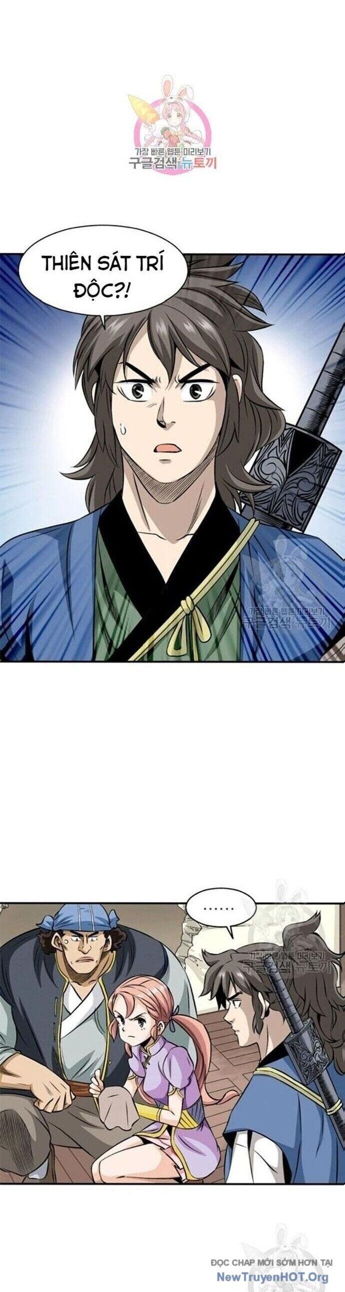 Quang Long Chapter 72 - 2