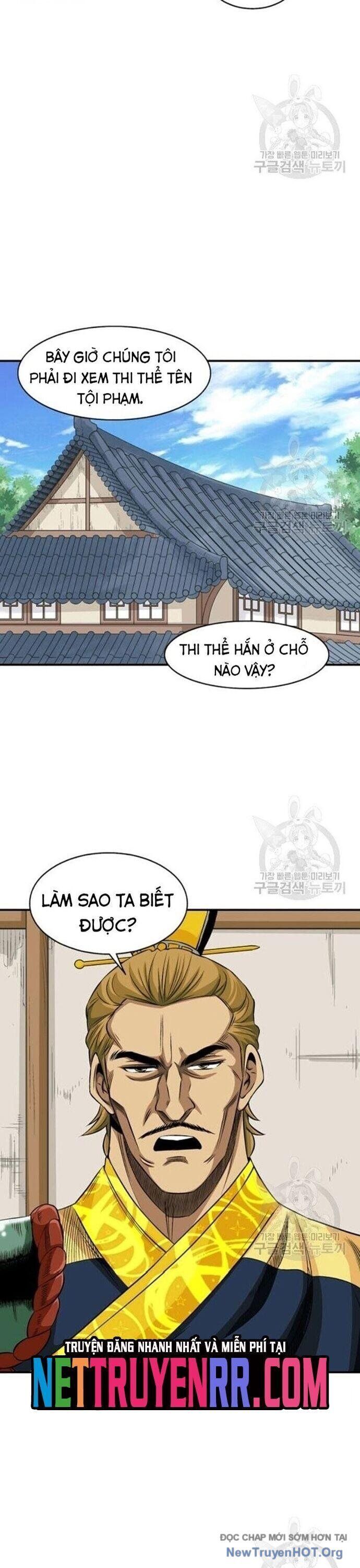 Quang Long Chapter 72 - 13