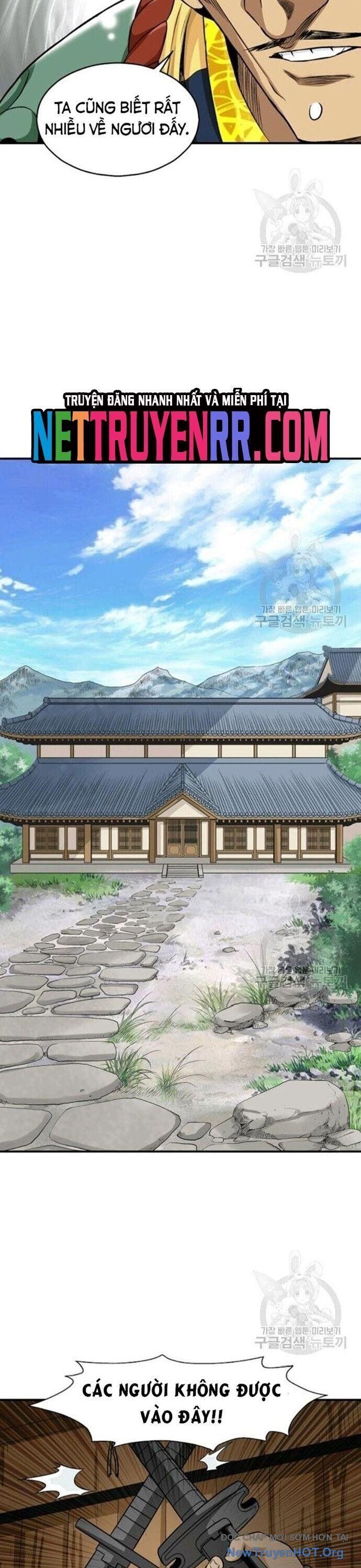 Quang Long Chapter 72 - 18