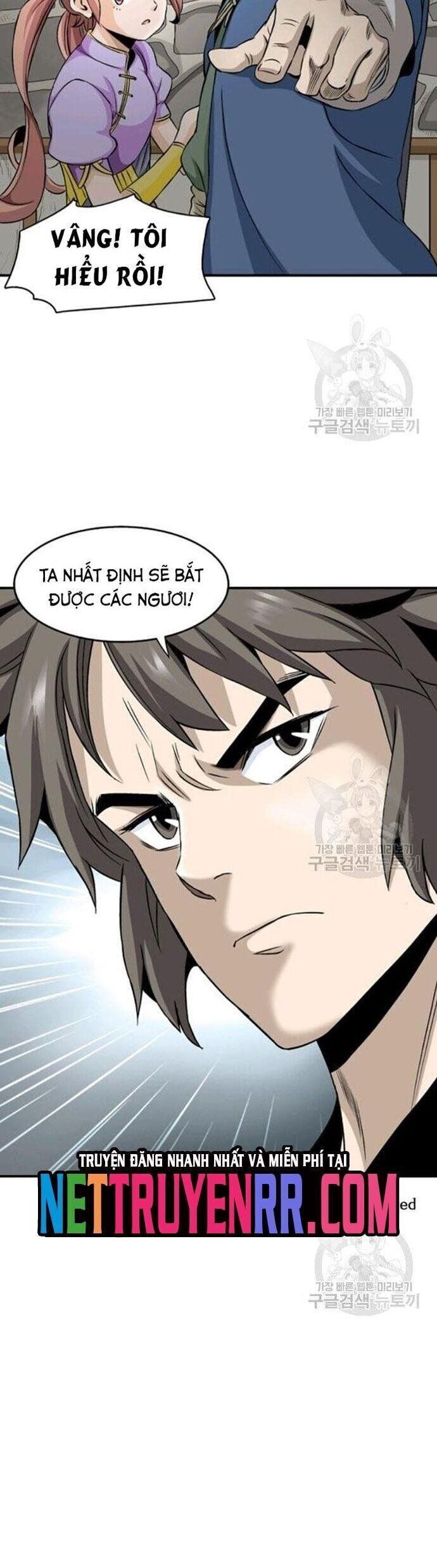 Quang Long Chapter 72 - 26