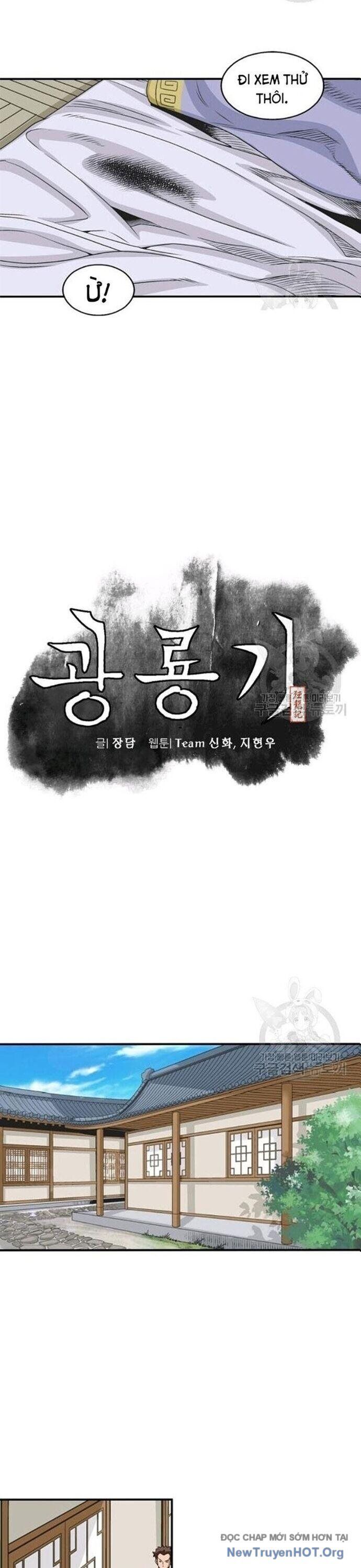 Quang Long Chapter 72 - 6