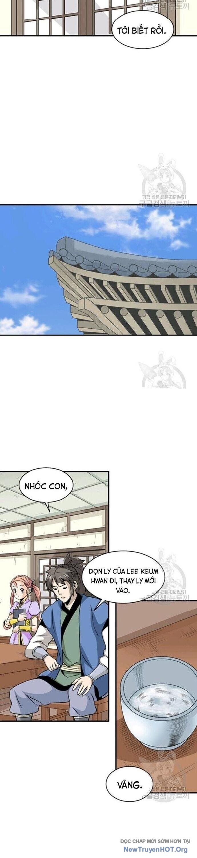 Quang Long Chapter 73 - 20