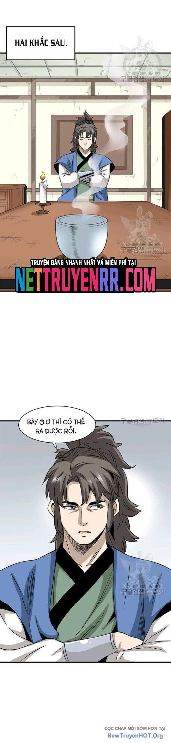 Quang Long Chapter 73 - 21