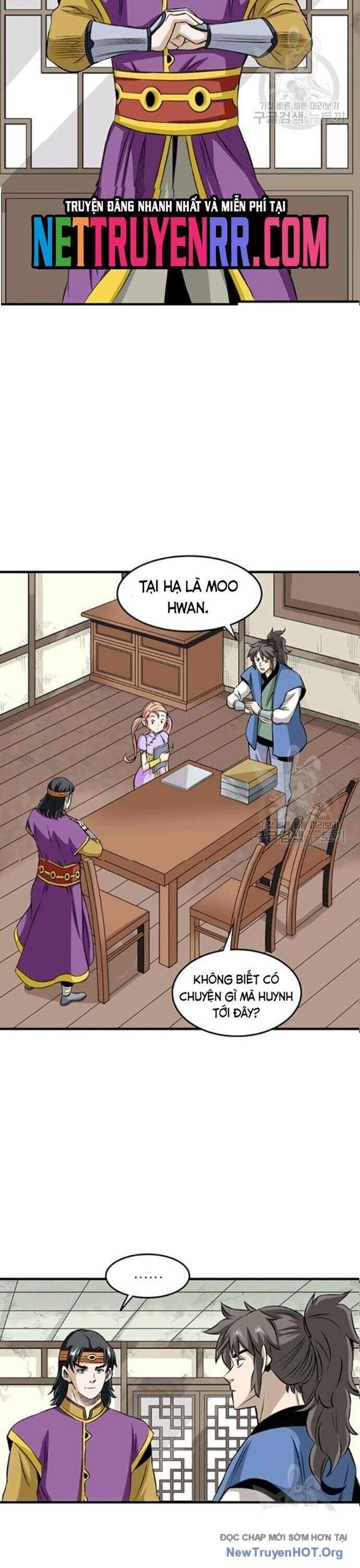 Quang Long Chapter 73 - 5