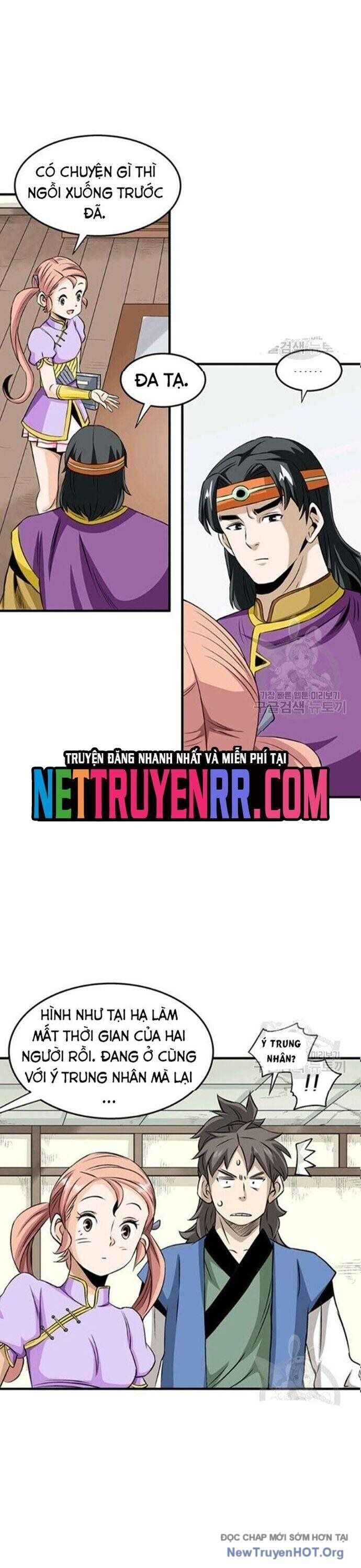 Quang Long Chapter 73 - 6