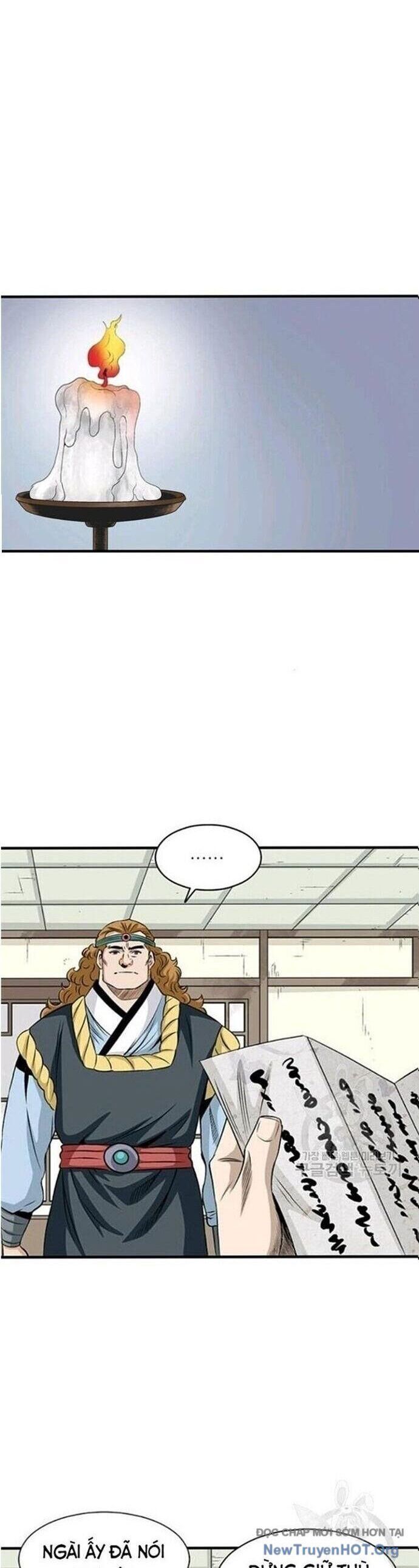 Quang Long Chapter 74 - 2