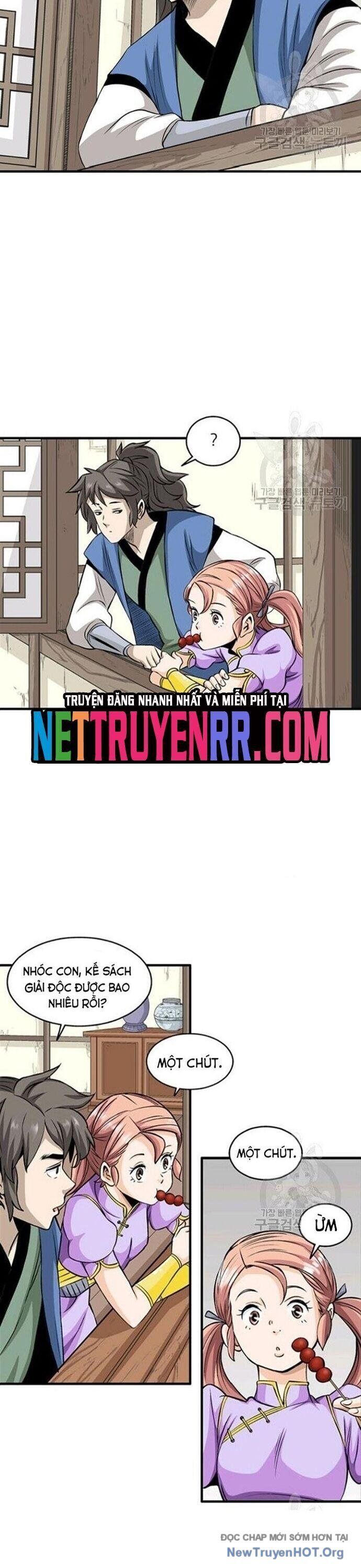 Quang Long Chapter 74 - 13