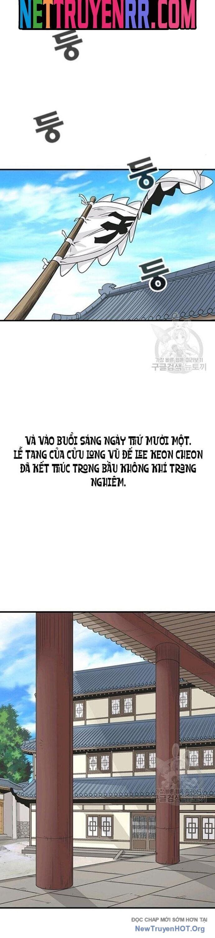 Quang Long Chapter 74 - 15