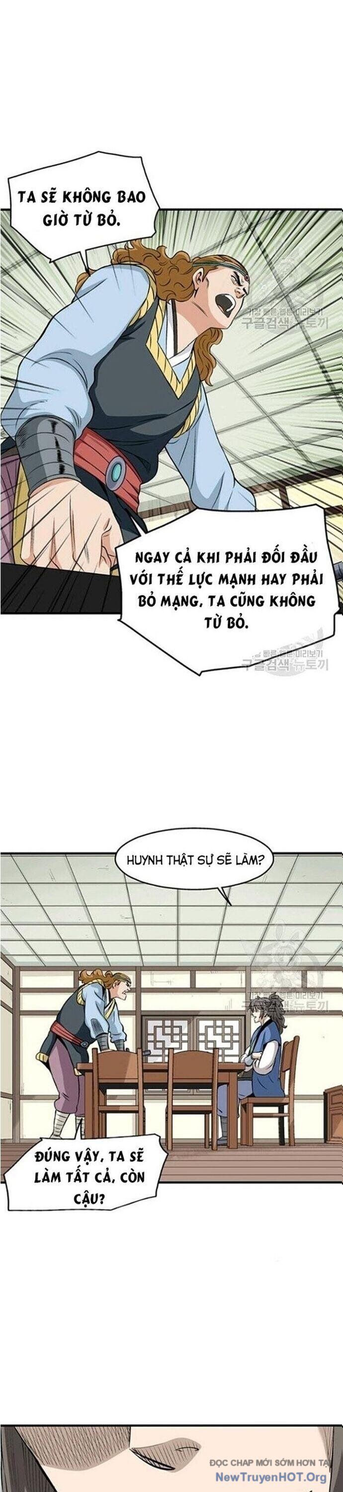 Quang Long Chapter 74 - 6