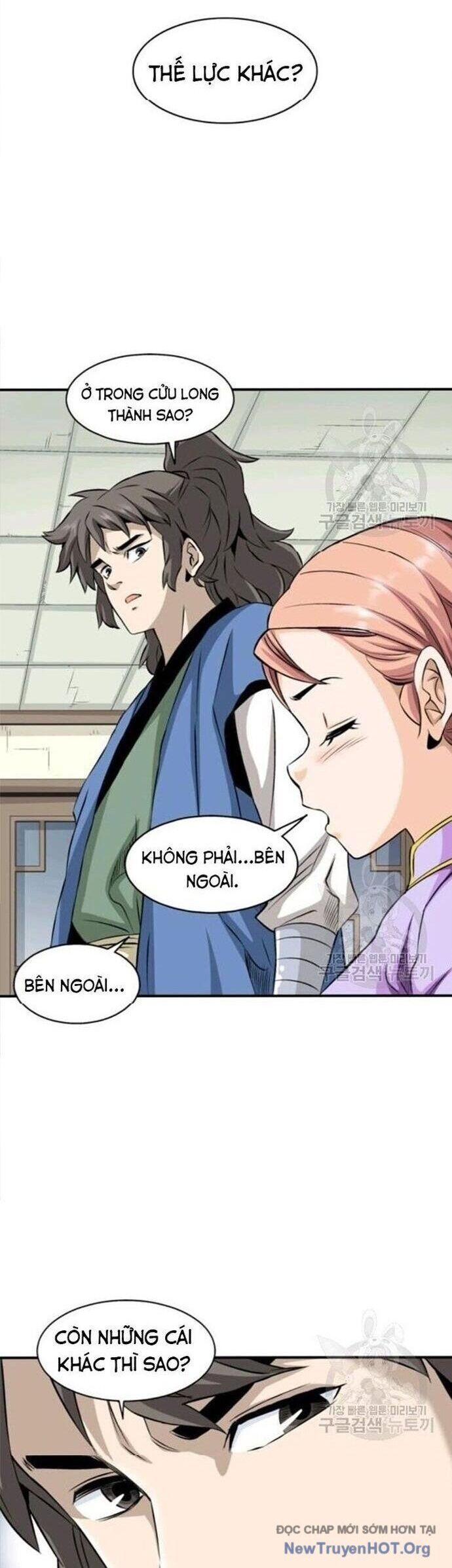 Quang Long Chapter 75 - 2