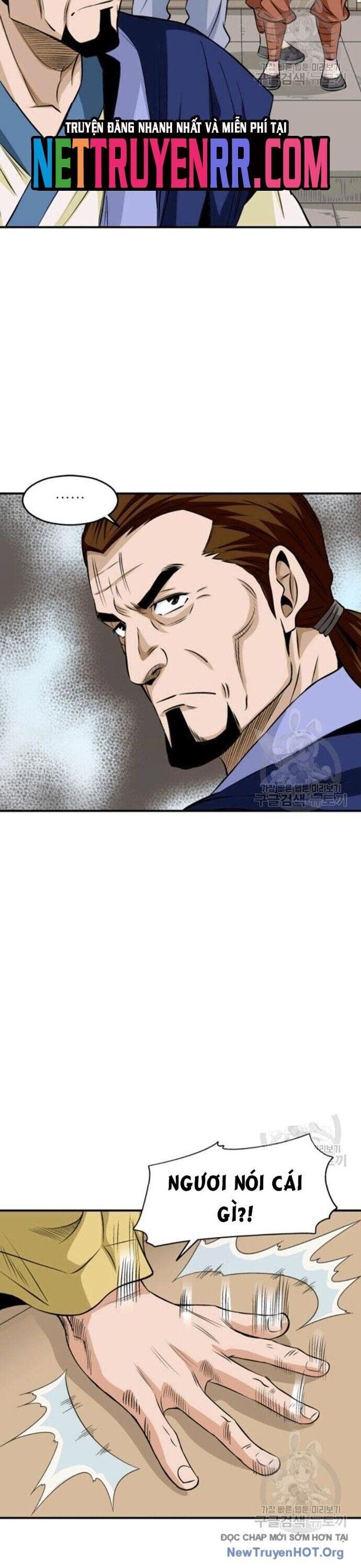 Quang Long Chapter 75 - 13