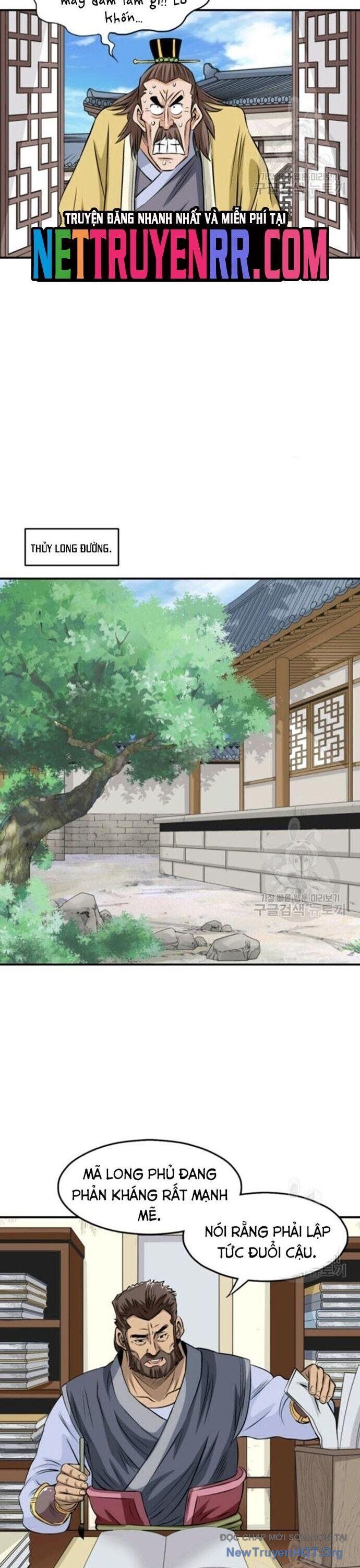 Quang Long Chapter 75 - 15