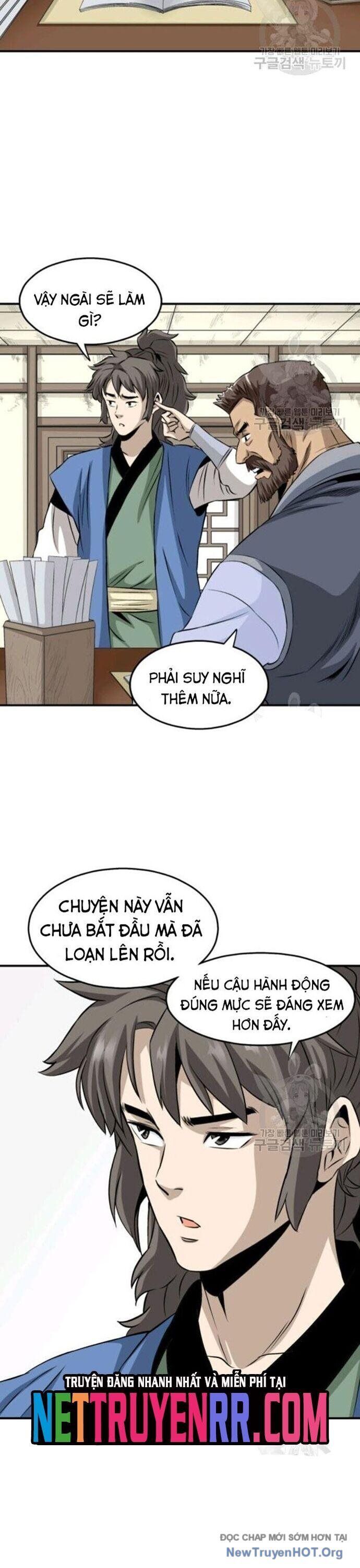 Quang Long Chapter 75 - 16