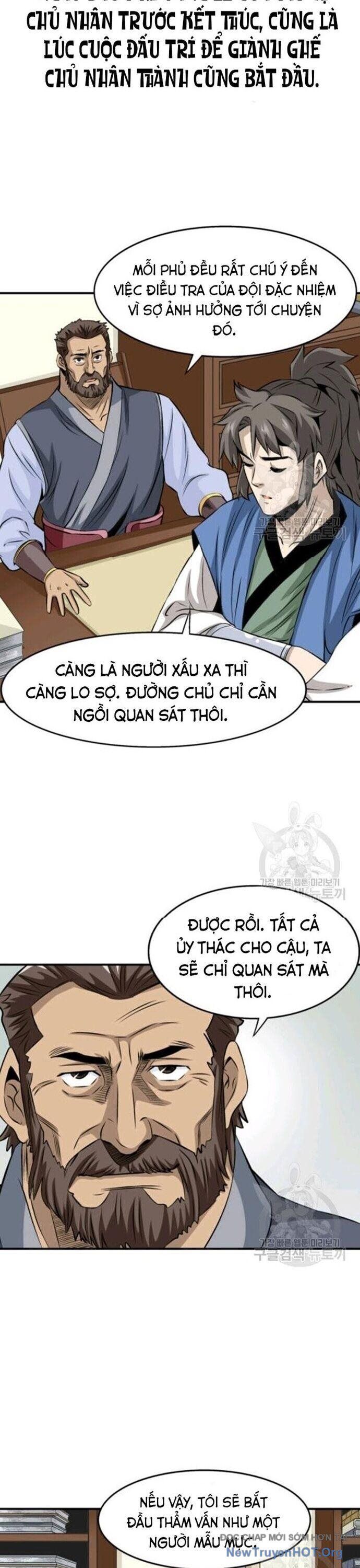 Quang Long Chapter 75 - 18