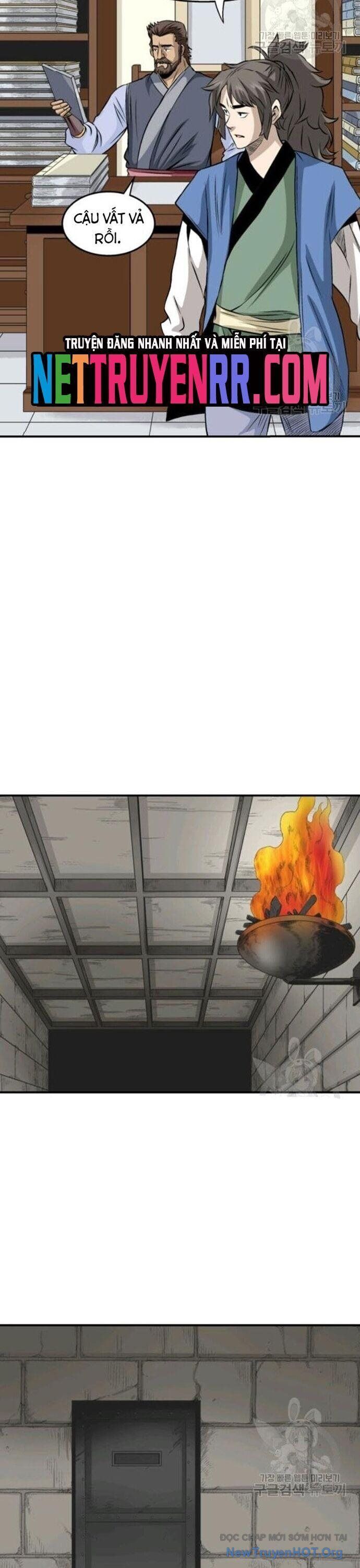 Quang Long Chapter 75 - 19