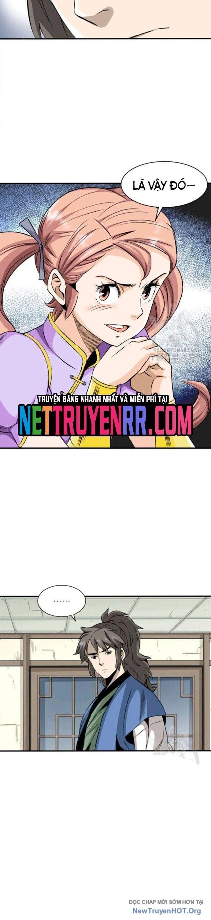 Quang Long Chapter 75 - 3