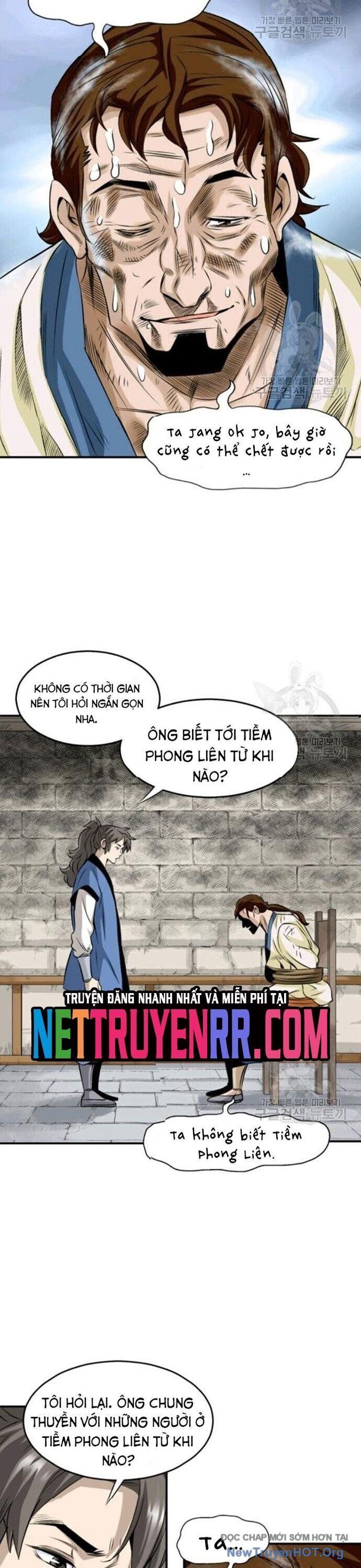 Quang Long Chapter 75 - 22