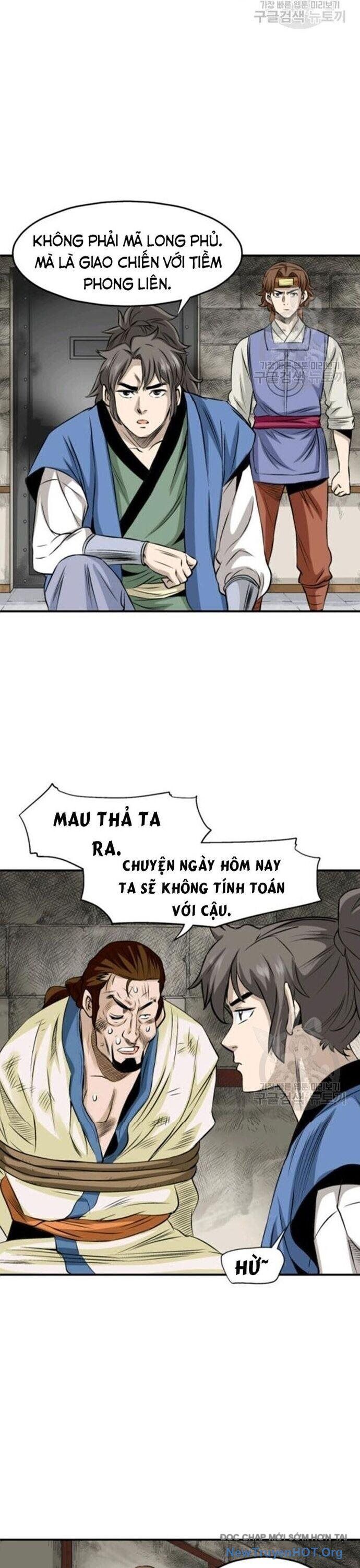 Quang Long Chapter 75 - 25